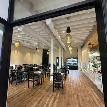Danbi - Korean Near Me - Los Gatos, California