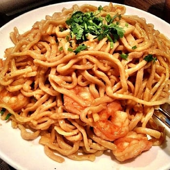 Monkey King Pub & Grub - Garlic Noodles - Asian Fusion Near Me - Alameda, California