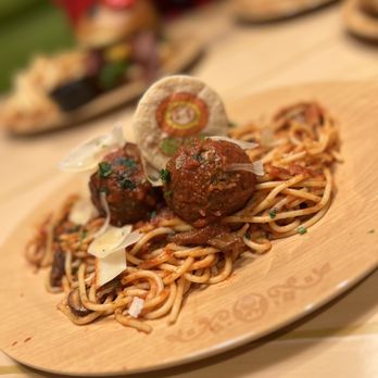 Toadstool Cafe - Cafes Near Me - Universal City, California
