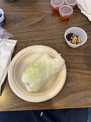 Banh's Cuisine by null