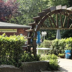 Oppendorfer Mühle