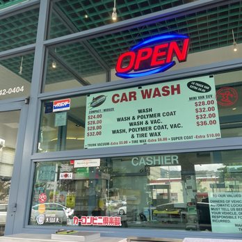 Yajima Service Station - Car wash services - Gas Stations Near Me - Honolulu, Hawaii Yajima Service Station - Car wash services - Gas Stations Near Me - Honolulu, Hawaii