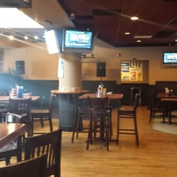 The Bowling Alley Ionia - Four Friars