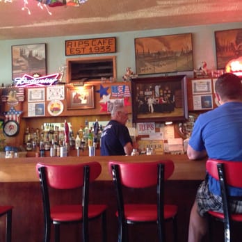 Rip's Cafe - Rips in Struthers, what a treat! - Cafes Near Me - Struthers, Ohio