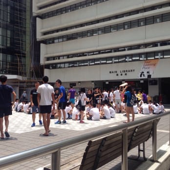 香港大學 - The good old orientation period... - Colleges & Universities Near Me - Hong Kong, HK