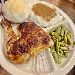 Briggs Family Kitchen & Bakery