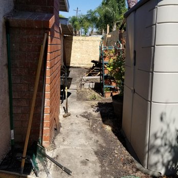 Vargas Tree Service - Finished removal with cleared debris - Tree Services Near Me - Anaheim, California Vargas Tree Service - Finished removal with cleared debris - Tree Services Near Me - Anaheim, California