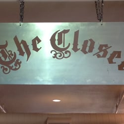 The Closet