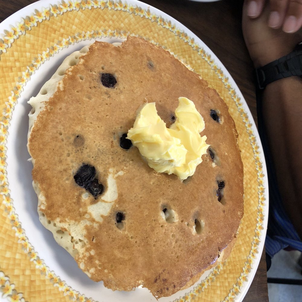 Jack's Inn - Breakfast & Brunch Near Me - Kahului, Hawaii