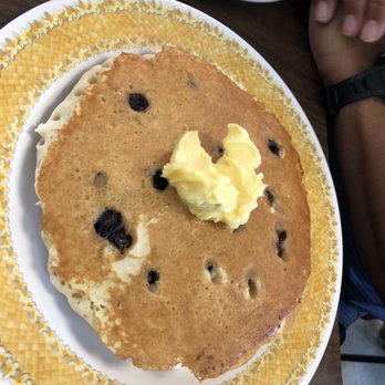 Jack's Inn - Breakfast & Brunch Near Me - Kahului, Hawaii