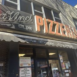 DaVinci Pizzeria