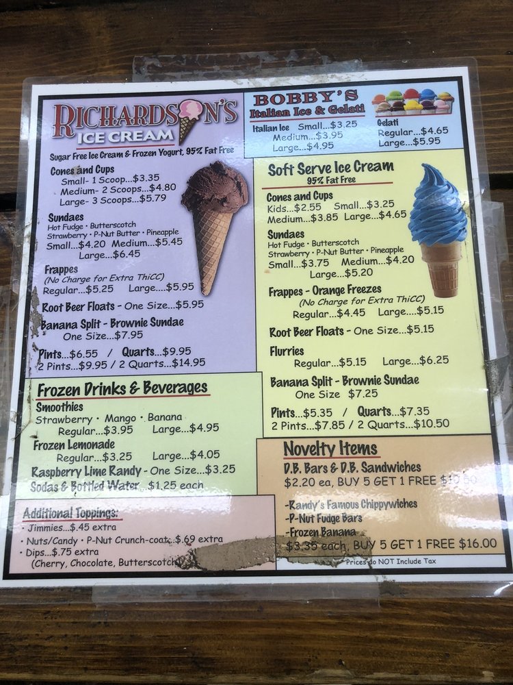 DAIRY BARN Updated May 2024 22 Photos & 39 Reviews 892 N Main St