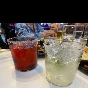 Ghost Box Pizza by Stem Ciders - Cocktails - mescal and blueberry - Pizza Near Me - Lafayette, Colorado Ghost Box Pizza by Stem Ciders - Cocktails - mescal and blueberry - Pizza Near Me - Lafayette, Colorado