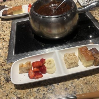The Melting Pot - Charlottesville - Fondue Near Me - Charlottesville, Virginia
