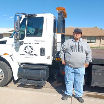 P&P Towing - Towing Near Me
