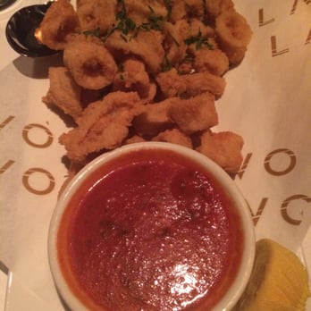 Lavo - Calamari appie - Italian Near Me - Las Vegas, Nevada Lavo - Calamari appie - Italian Near Me - Las Vegas, Nevada