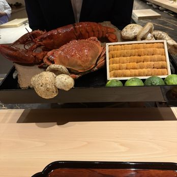 Yamada - Japanese Near Me - New York, New York