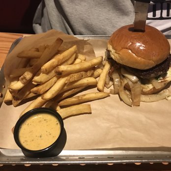Chili's - Just Bacon Burger* - American Near Me - Fair Oaks, California Chili's - Just Bacon Burger* - American Near Me - Fair Oaks, California