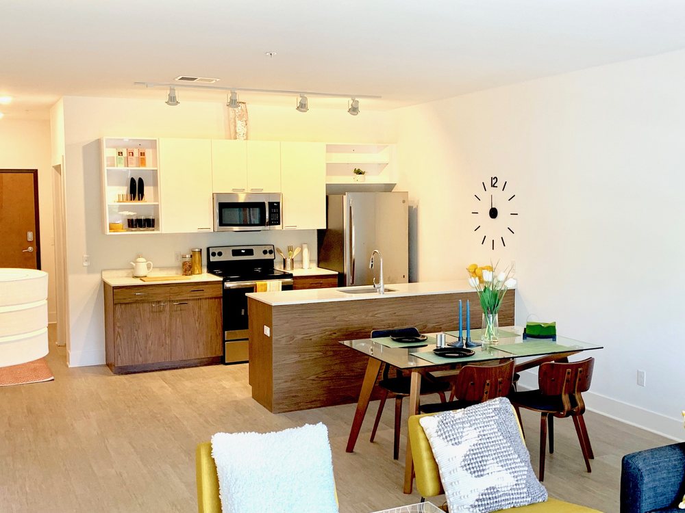 FERNDALEHAUS Updated August 2024 430 W Nine Mile Rd, Ferndale