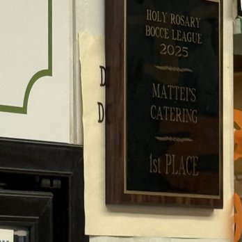 Mattei's Deli And Catering - This is now the standard to be used to judge an Italian deli - Caterers Near Me - Derby, Connecticut