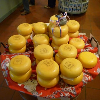 Catharina Hoeve Cheese Farm - Cheese Shops Near Me - Zaandam, New Hampshire