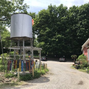 Express Yourself Art Barn - Arts & Crafts Near Me - Fennville, Michigan
