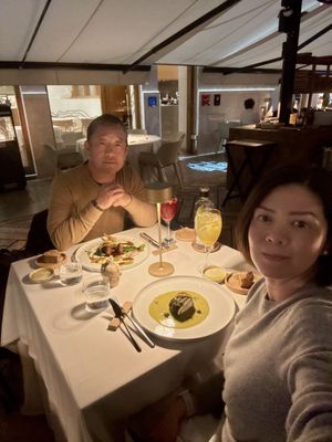 Beluga - Mediterranean Restaurant by null