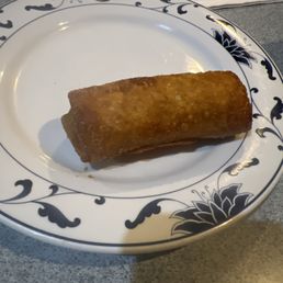 Egg Roll