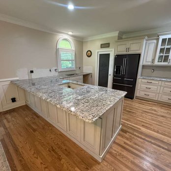 Treasure stone Granite - Kitchen & Bath Near Me - Dunn, North Carolina Treasure stone Granite - Kitchen & Bath Near Me - Dunn, North Carolina