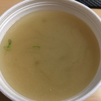 Tokyo & Beijing - Miso soup - Chinese Near Me - Pittsburg, California Tokyo & Beijing - Miso soup - Chinese Near Me - Pittsburg, California