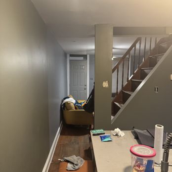 AV Paint&Design - Painters Near Me