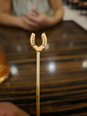 Jack Binion's Steak at Horseshoe Las Vegas by null