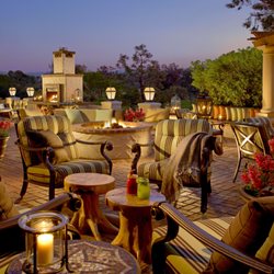 Veranda Restaurant - Veranda Fireside Lounge and Restaurant