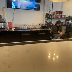 Brew Theory