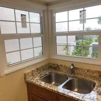 Renuity Home Improvement of Orlando & Space Coast - Darien and his crew were courteous, efficient and clean. They did a great job with my kitchen windows replacements. - Windows Installation Near Me - Orlando, Florida Renuity Home Improvement of Orlando & Space Coast - Darien and his crew were courteous, efficient and clean. They did a great job with my kitchen windows replacements. - Windows Installation Near Me - Orlando, Florida