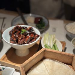 Cheli - Qianlong's Favorite Eel