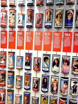 Tennent’s Visitor Centre by null