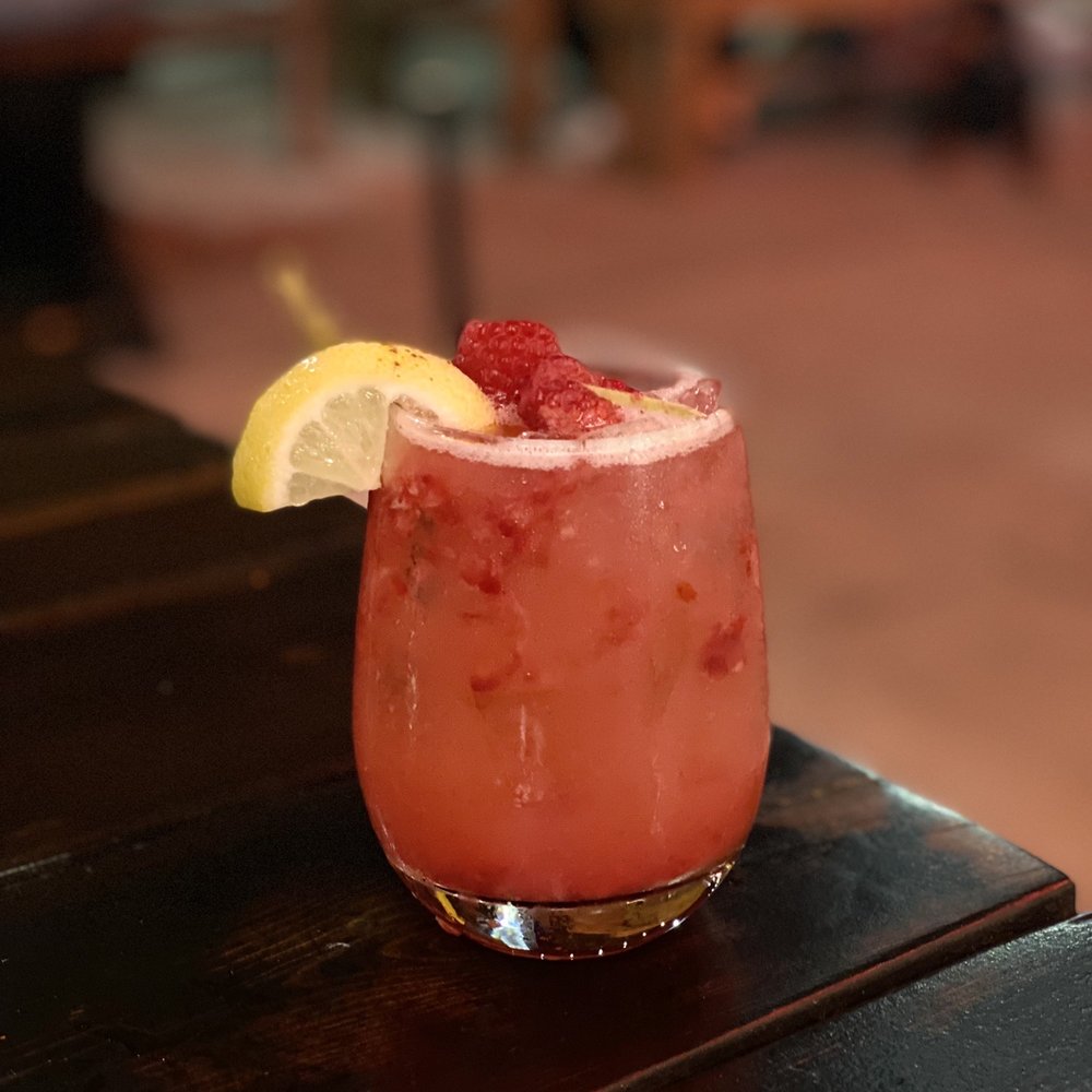 Three Sisters Whiskey Bar - Raspberry Hanglider - Bars Near Me - San Jose, California Three Sisters Whiskey Bar - Raspberry Hanglider - Bars Near Me - San Jose, California