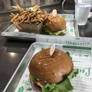 BuffBurger - Burgers Near Me - Houston, Texas BuffBurger - Burgers Near Me - Houston, Texas
