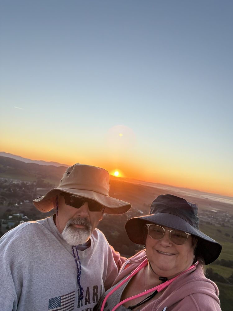Sonoma Ballooning Adventures