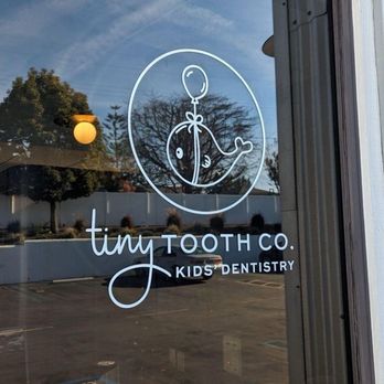 Tiny Tooth Co. - Pediatric Dentists Near Me - Costa Mesa, California
