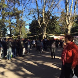Plaza Arenales - BsAs Market en Devoto