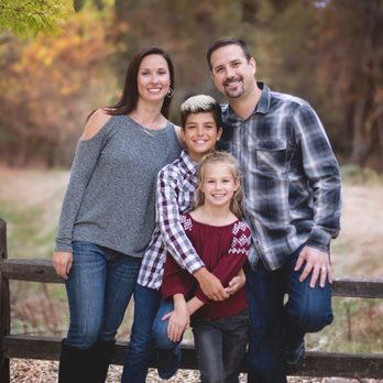 Crawford Orthodontics - Dr Crawford, His wife Alina, and their two children, Nate and Sienna - Orthodontists Near Me - Lincoln, California Crawford Orthodontics - Dr Crawford, His wife Alina, and their two children, Nate and Sienna - Orthodontists Near Me - Lincoln, California