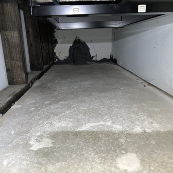 Breathable - Before - Heating & Air Conditioning/HVAC Near Me