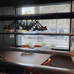 meeting room lighting