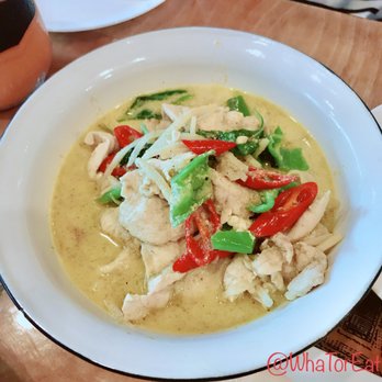 Si Lom Thai Bistro - Thai Near Me - Toronto, Ontario Si Lom Thai Bistro - Thai Near Me - Toronto, Ontario