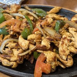 Dos Marias - Fajita Chicken