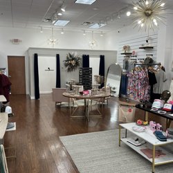 Apricot Lane Boutique - San Antonio - New updated store.