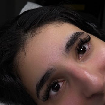 Get Inked Beauty - Wispy Volume Eyelash Extensions - Permanent Makeup Near Me Get Inked Beauty - Wispy Volume Eyelash Extensions - Permanent Makeup Near Me