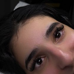 Get Inked Beauty - Wispy Volume Eyelash Extensions
